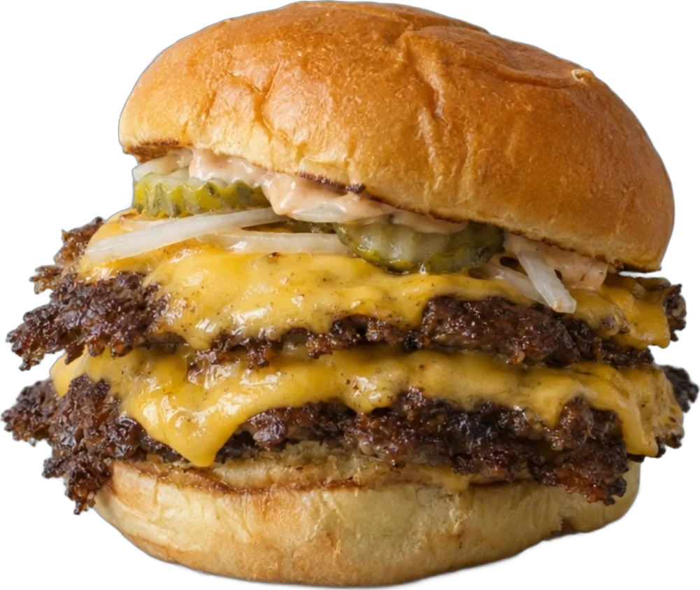 Doble Smash